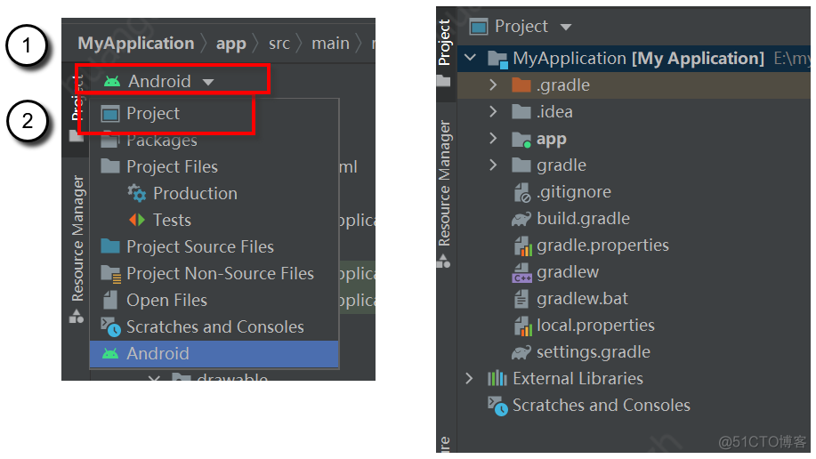 android开发 多行多列 android多少行代码_xml_06