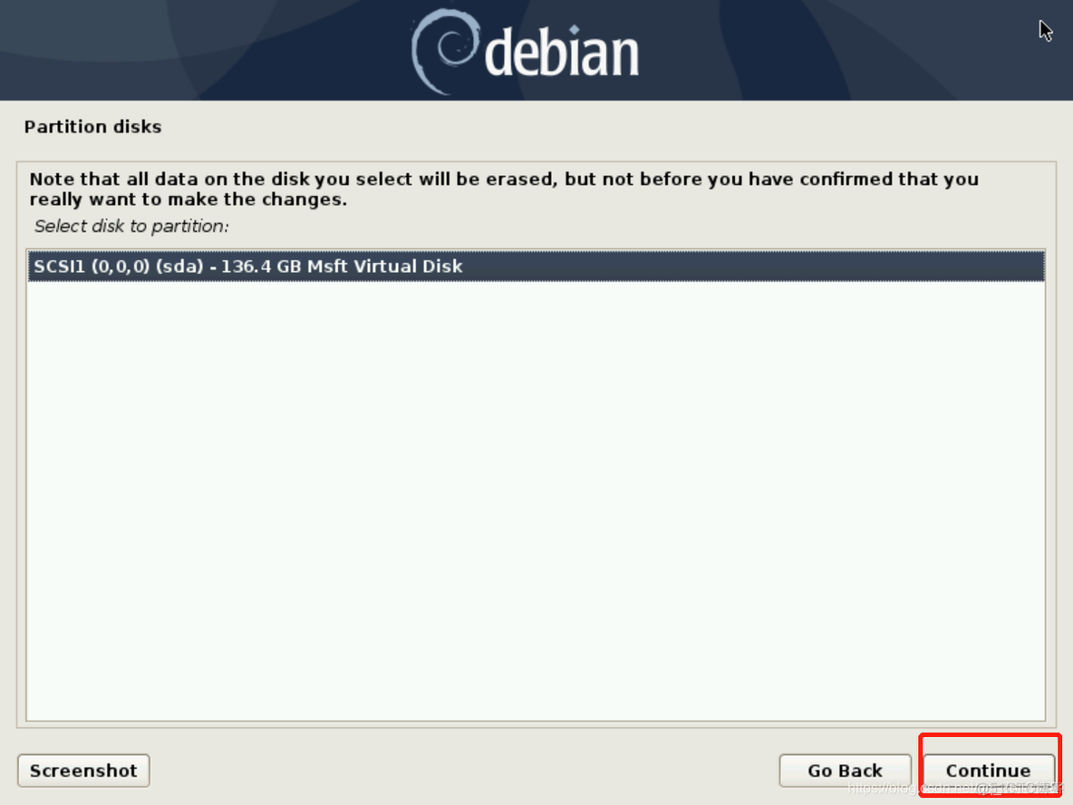 debian 搭建自己git的仓库 搭建debian系统_远程连接_14