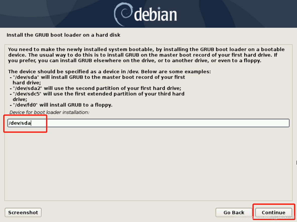 debian 搭建自己git的仓库 搭建debian系统_debian 搭建自己git的仓库_22