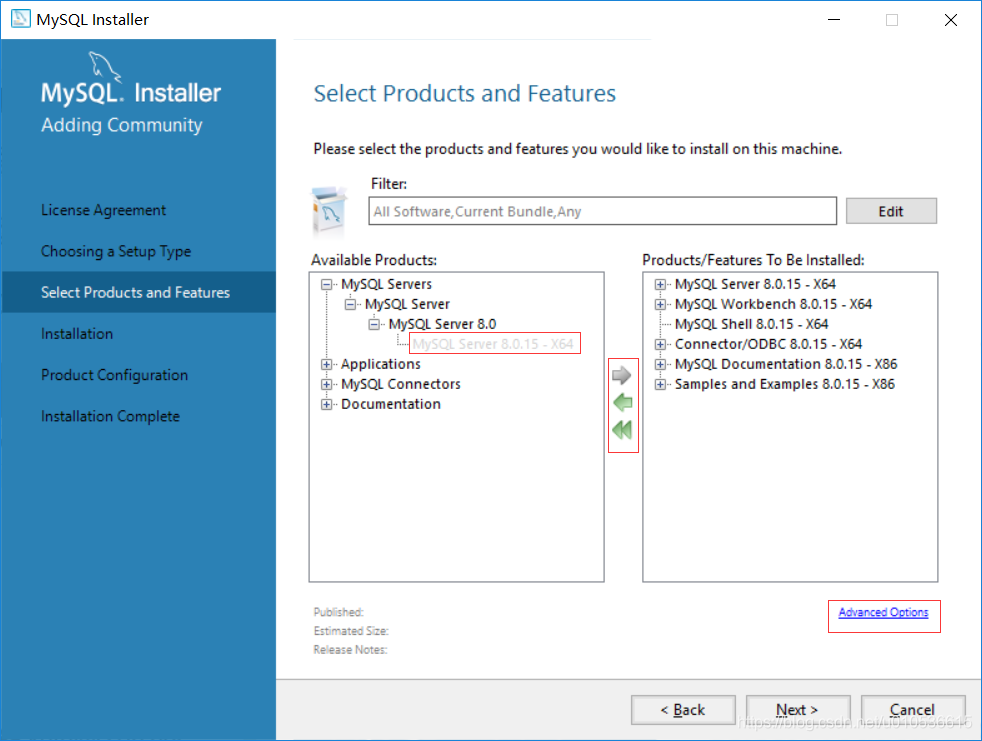 国内源下载MySQL离线镜像 mysql离线安装windows,国内源下载MySQL离线镜像 mysql离线安装windows_安装_10,第10张