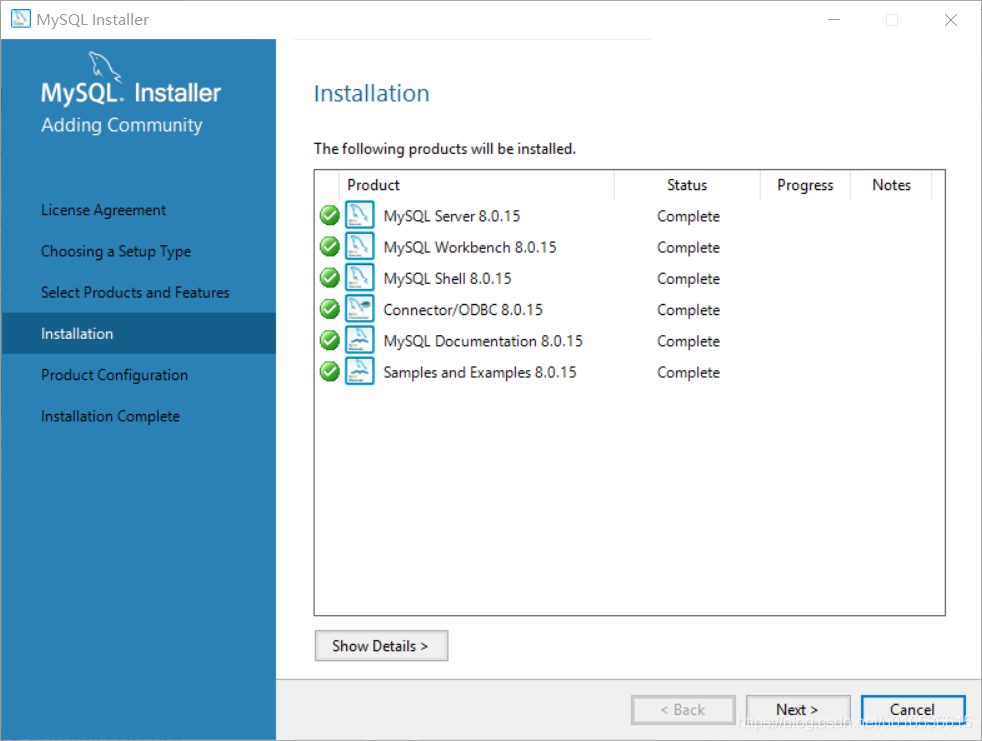 国内源下载MySQL离线镜像 mysql离线安装windows,国内源下载MySQL离线镜像 mysql离线安装windows_web_12,第12张