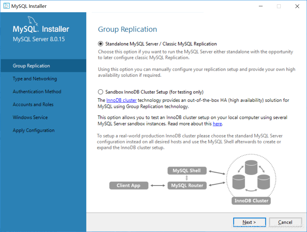 国内源下载MySQL离线镜像 mysql离线安装windows,国内源下载MySQL离线镜像 mysql离线安装windows_php_14,第14张