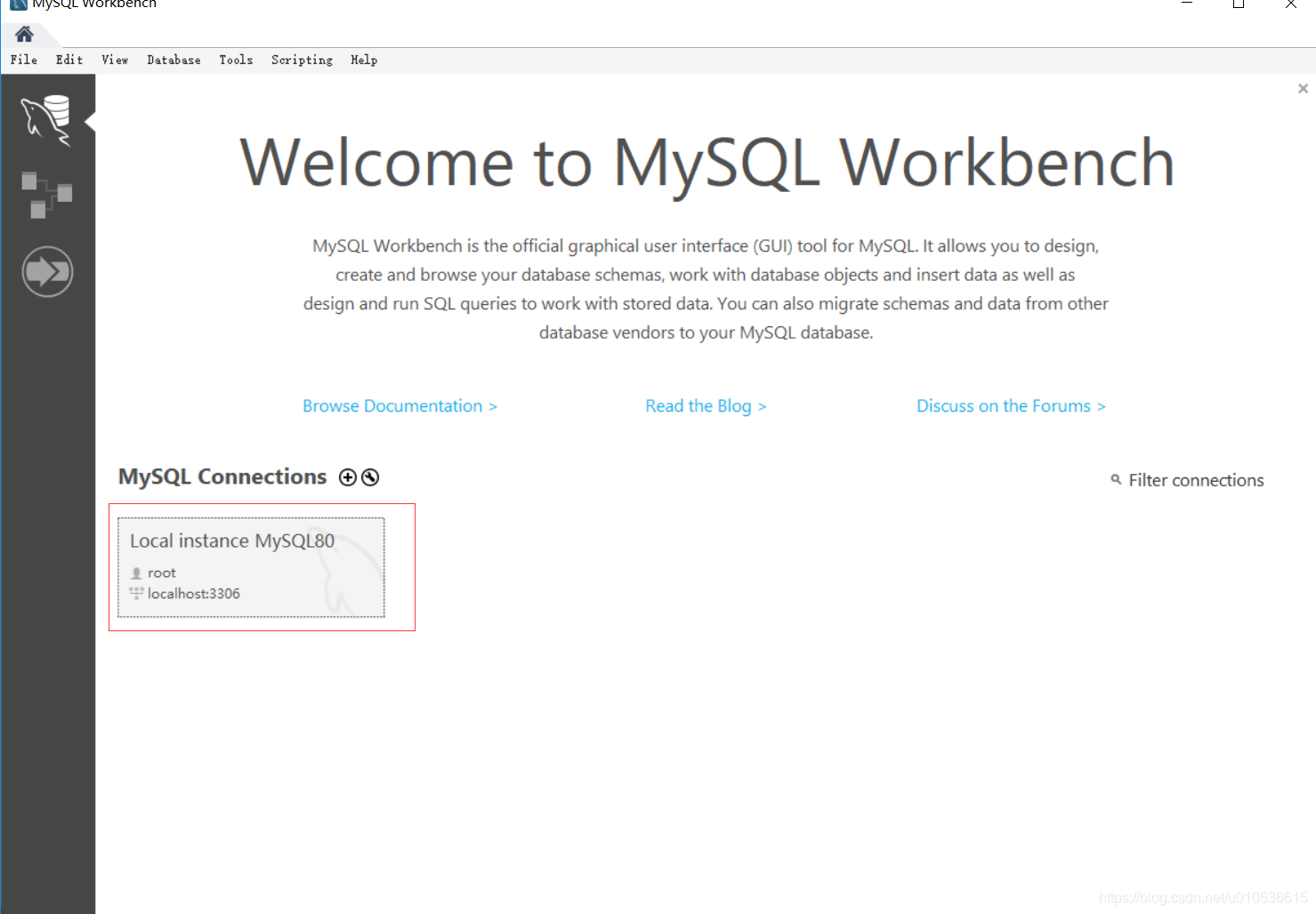 国内源下载MySQL离线镜像 mysql离线安装windows,国内源下载MySQL离线镜像 mysql离线安装windows_安装_32,第32张