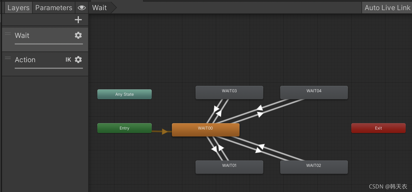 Unity nav agent 不能跳跃 unity怎么跳跃_unity