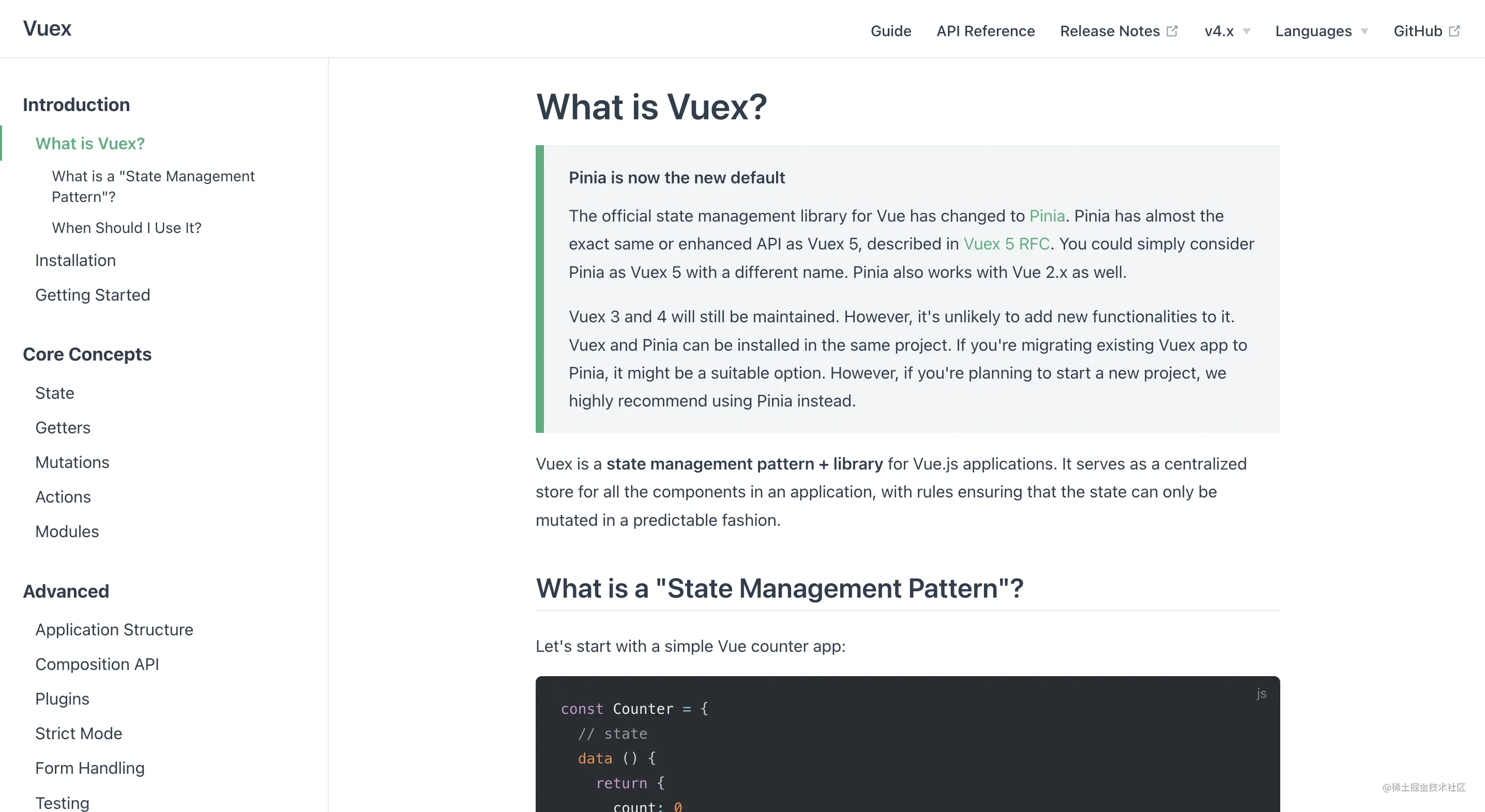 vuepress实现类似于元动力官方文档 vue 类似,vuepress实现类似于元动力官方文档 vue 类似_github_03,第3张