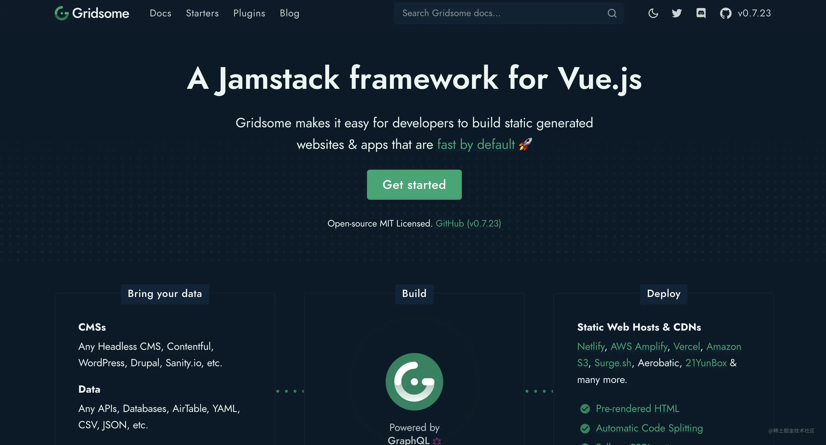 vuepress实现类似于元动力官方文档 vue 类似,vuepress实现类似于元动力官方文档 vue 类似_github_09,第9张