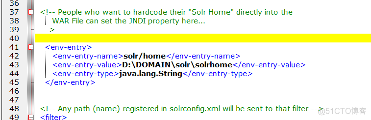 solr搜索引擎技术简介 solr搜索引擎实现_json_09