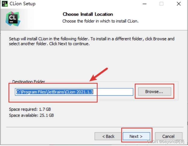 clion怎么运行opencv clion如何运行,clion怎么运行opencv clion如何运行_c++_03,第3张