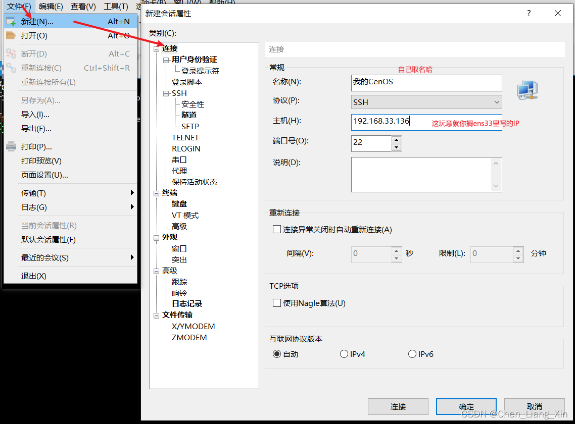 esxi 虚拟机配置静态ip esxi设置静态ip_服务器_10