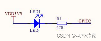 arduino ide 搭建ESP8266 使用arduino开发esp8266_延时函数_03