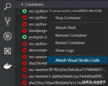 vscod远程连接服务器怎么运行python vscode远程开发python_Code_12