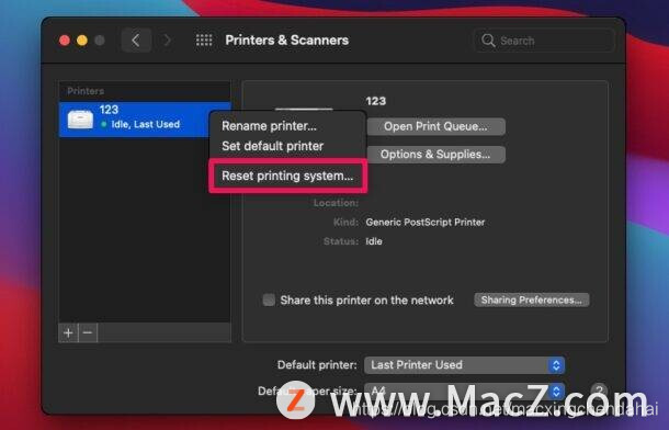 mac系统安装 Failed to install the following Android SDK packages as some lic Mac系统安装打印机驱动,mac系统安装 Failed to install the following Android SDK packages as some lic Mac系统安装打印机驱动_Mac_02,第2张