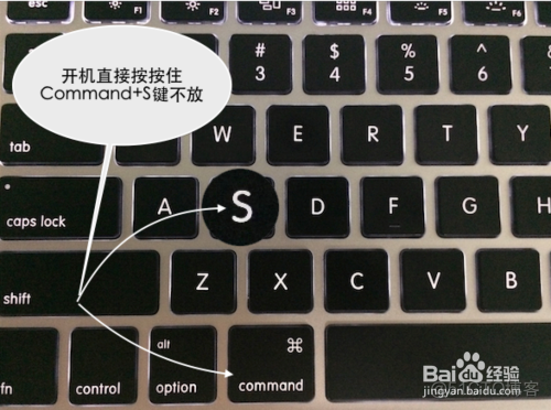 苹果电脑如何解决centos7重启重新格式化问题 苹果电脑重启命令_重新启动