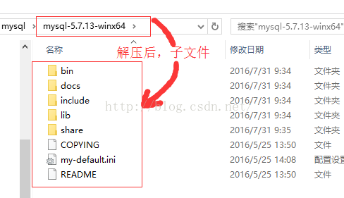 解压版mysql8安装 mysql安装版和解压版区别,解压版mysql8安装 mysql安装版和解压版区别_MySQL_02,第2张