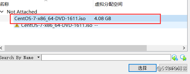 安装linux虚拟化性能计数器需要至少一个可正常使用的计数器 模块VPMC启动失 linux安装虚拟化工具_NAT_10