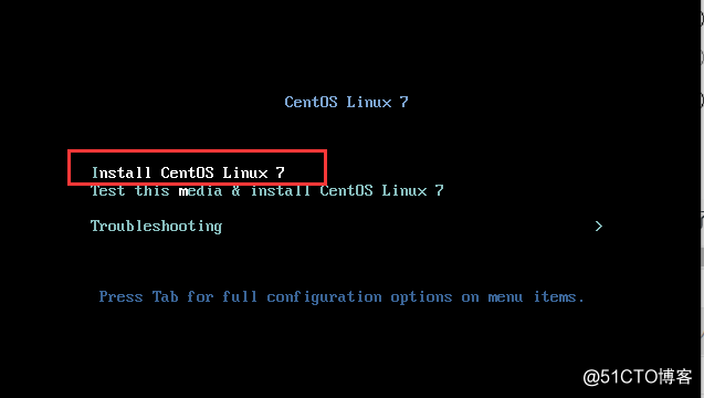 安装linux虚拟化性能计数器需要至少一个可正常使用的计数器 模块VPMC启动失 linux安装虚拟化工具_CentOS_13