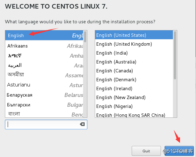 安装linux虚拟化性能计数器需要至少一个可正常使用的计数器 模块VPMC启动失 linux安装虚拟化工具_大数据_14