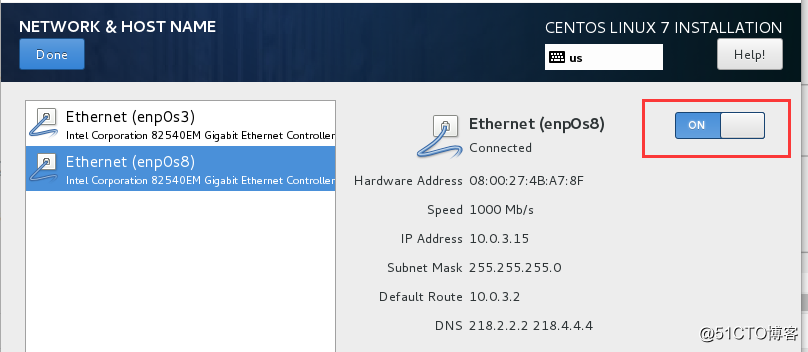 安装linux虚拟化性能计数器需要至少一个可正常使用的计数器 模块VPMC启动失 linux安装虚拟化工具_运维_17