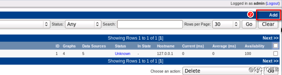 zabbix 监控物理服务器 服务器监控系统_mysql_11