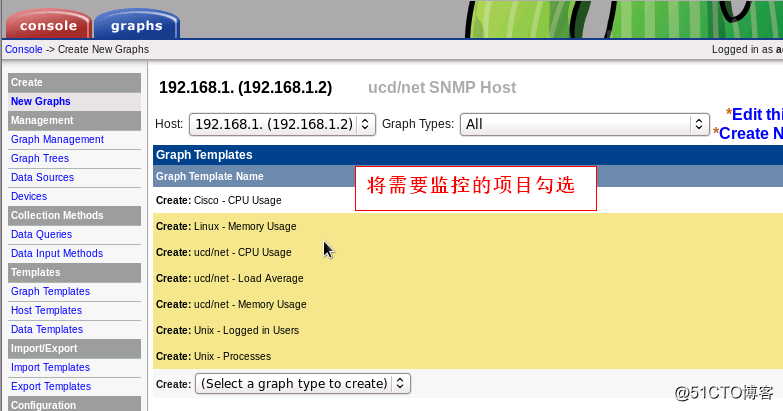 zabbix 监控物理服务器 服务器监控系统_php_16