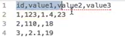 python快排 string数组去重 python数组去重函数,python快排 string数组去重 python数组去重函数_缺失值_32,第32张