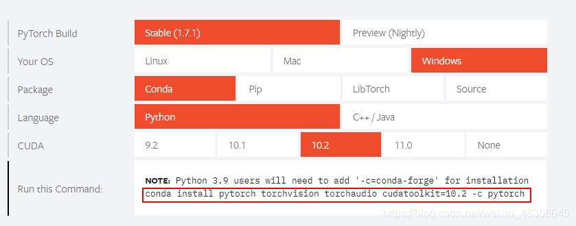 pycharm域pytorch区别 pytorch和pycharm的区别_python