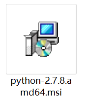 python csv模块 安装 python的csv库安装_python