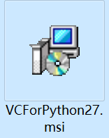 python csv模块 安装 python的csv库安装_pip_09