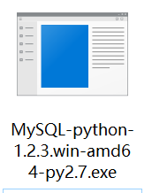 python csv模块 安装 python的csv库安装_python_12