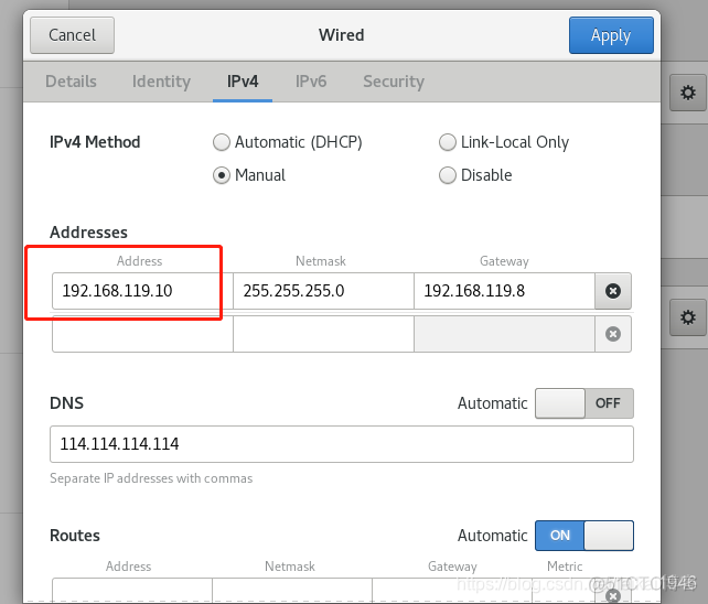 centos networkmanager 启动报错 centos7 networkmanager is not running_重启_03