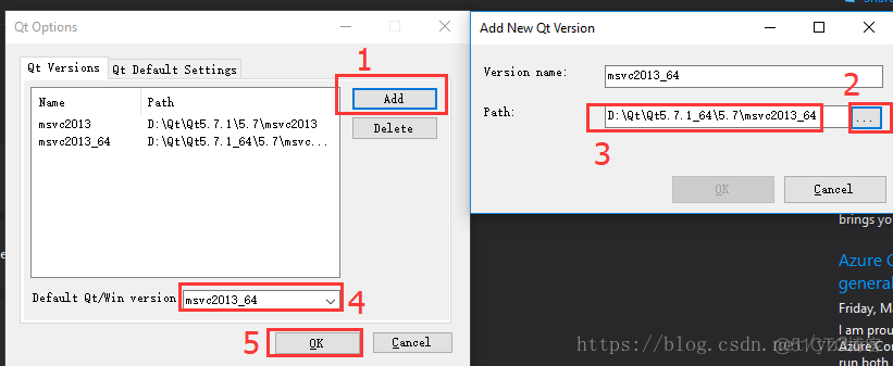 qt5支持AES qt5配置_安装插件_03