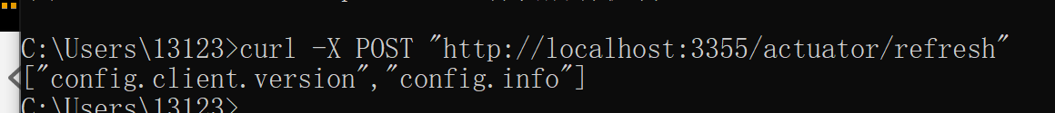 springcloud config 文件位置 springcloud config作用_Springcloud_04