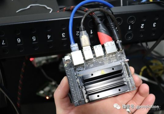 jetson gpu加速怎么开启 jetson nano gpu_插槽