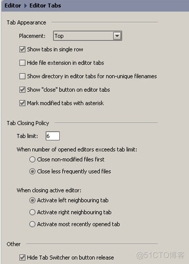 Preferences在idea里面 idea的preferences在哪_intellij idea_04