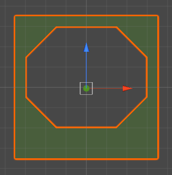 unity 真实山脉模型刷树 unity山洞_结点_19