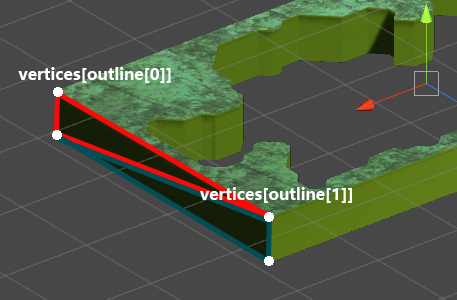 unity 真实山脉模型刷树 unity山洞_unity_20