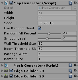 unity 真实山脉模型刷树 unity山洞_结点_24