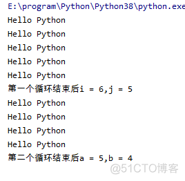 python计算5的阶乘用for循环 python用while循环计算5的阶乘_Python break