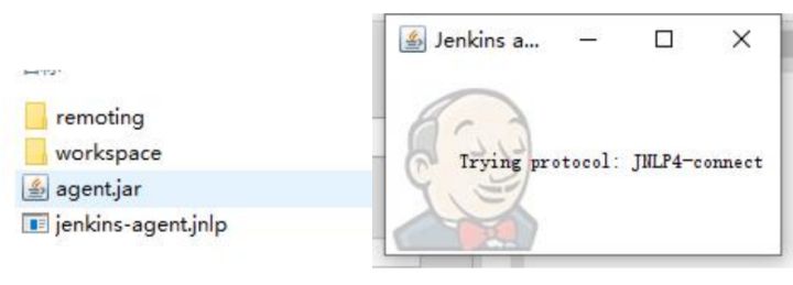 jenkins框架 jenkins原理和搭建_jenkins框架_12