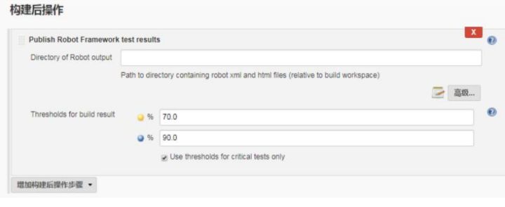 jenkins框架 jenkins原理和搭建_运维_17