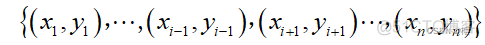 lasso regression 参数求解 lasso变量选择_交叉验证_05