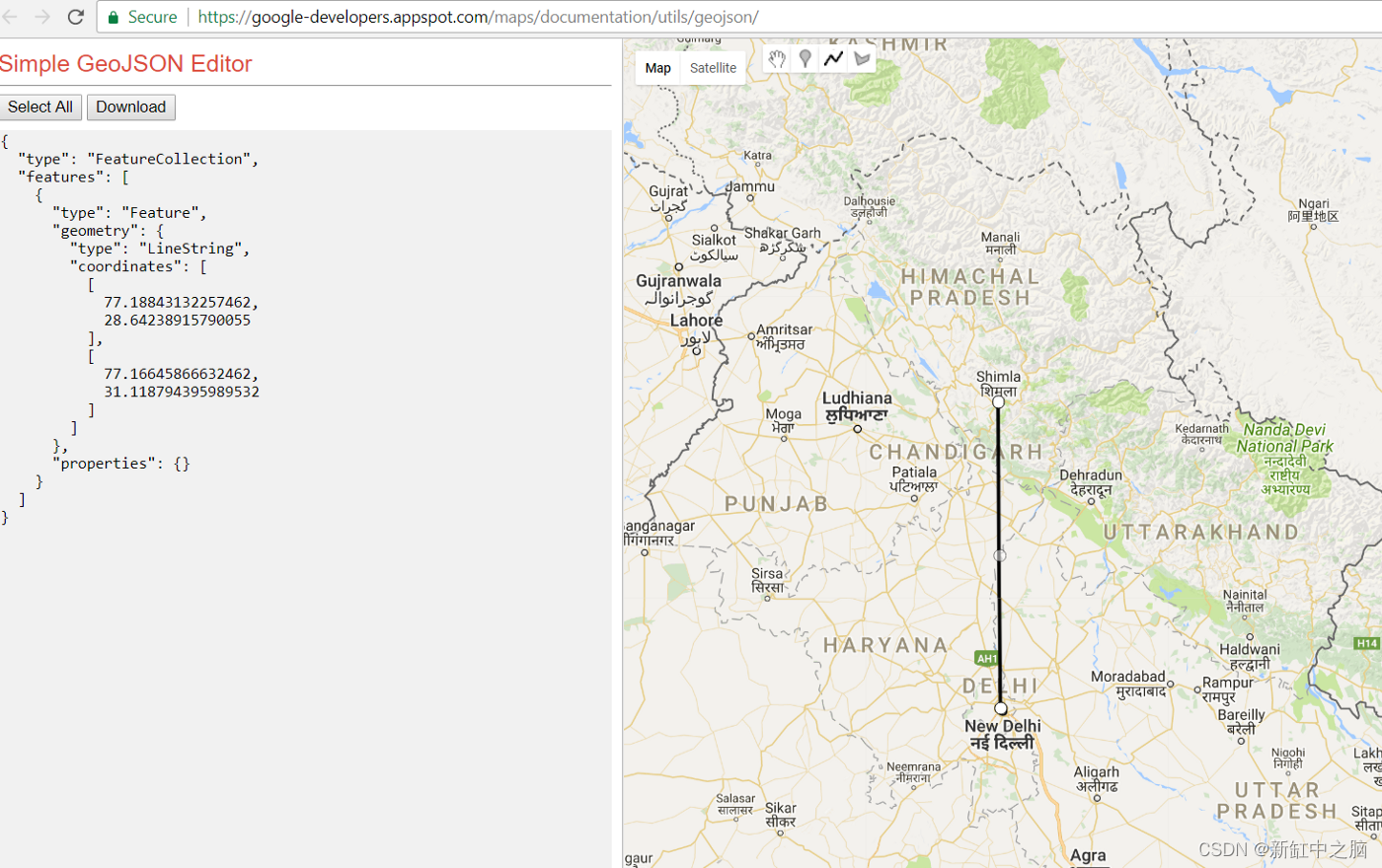 geojson 指定设置crs java geojson编辑,geojson 指定设置crs java geojson编辑_数据_11,第11张