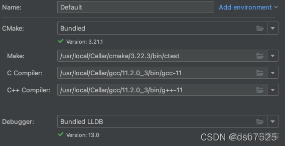 clion安装mysql_config clion安装和配置mac_clion安装mysql_config