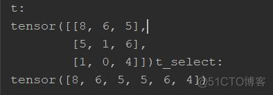 pytorch 两个模型参数合并 pytorch 拼接_python_07