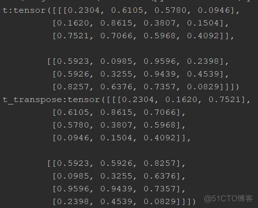 pytorch 两个模型参数合并 pytorch 拼接_python_09