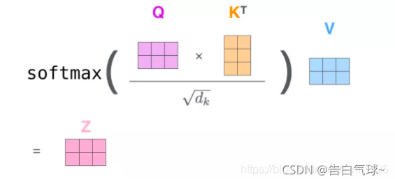 transformer 架构通俗理解 transformer的结构_transformer 架构通俗理解_13