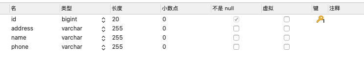 spring data jpa 常用配置 spring data jpa基本语法_JPA_03