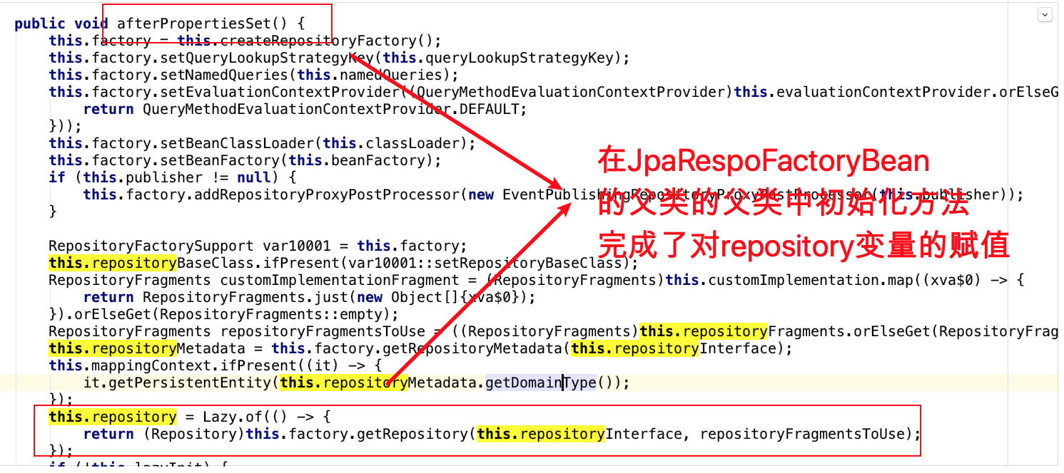 spring data jpa 常用配置 spring data jpa基本语法_JPA_18