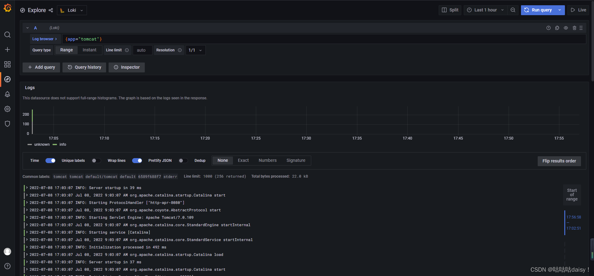 k8s安装nacos 并连接mysql k8s安装loki,k8s安装nacos 并连接mysql k8s安装loki_HTTP_10,第10张