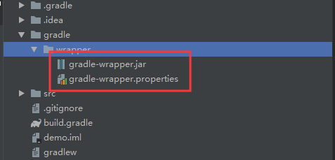 gradle依赖包spring引入 gradle api依赖_linux_02